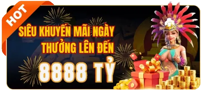 Các loại tiền thưởng đăng ký 8kbets phổ biến