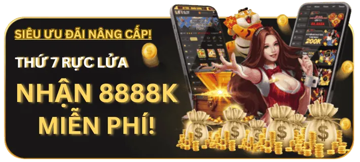 So sánh tiền thưởng 8kbets với đối thủ