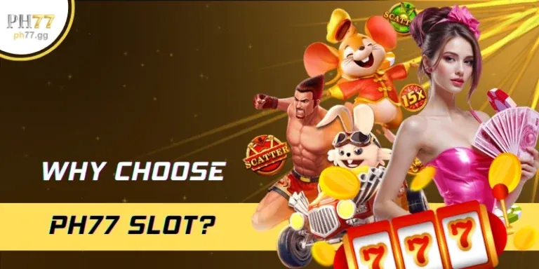 Trò chơi slot và nổ hũ tại 8kbets