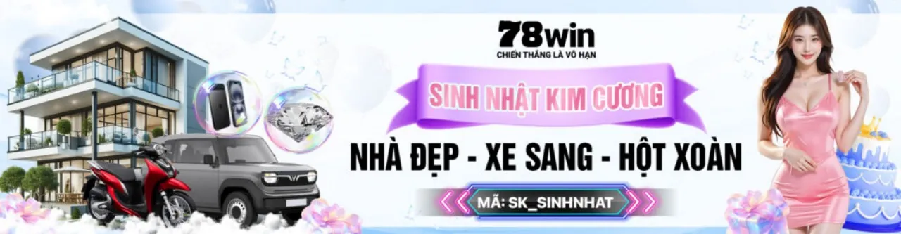 Hình ảnh chính về các chương trình khuyến mãi và ưu đãi 8kbets